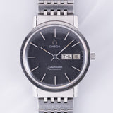 OMEGA Seamaster Ref.166.0209