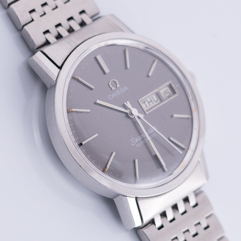 OMEGA Seamaster Ref.166.0209