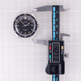 OMEGA Seamaster 120 Ref.166.027