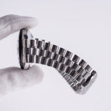OMEGA Seamaster 120 Ref.166.027