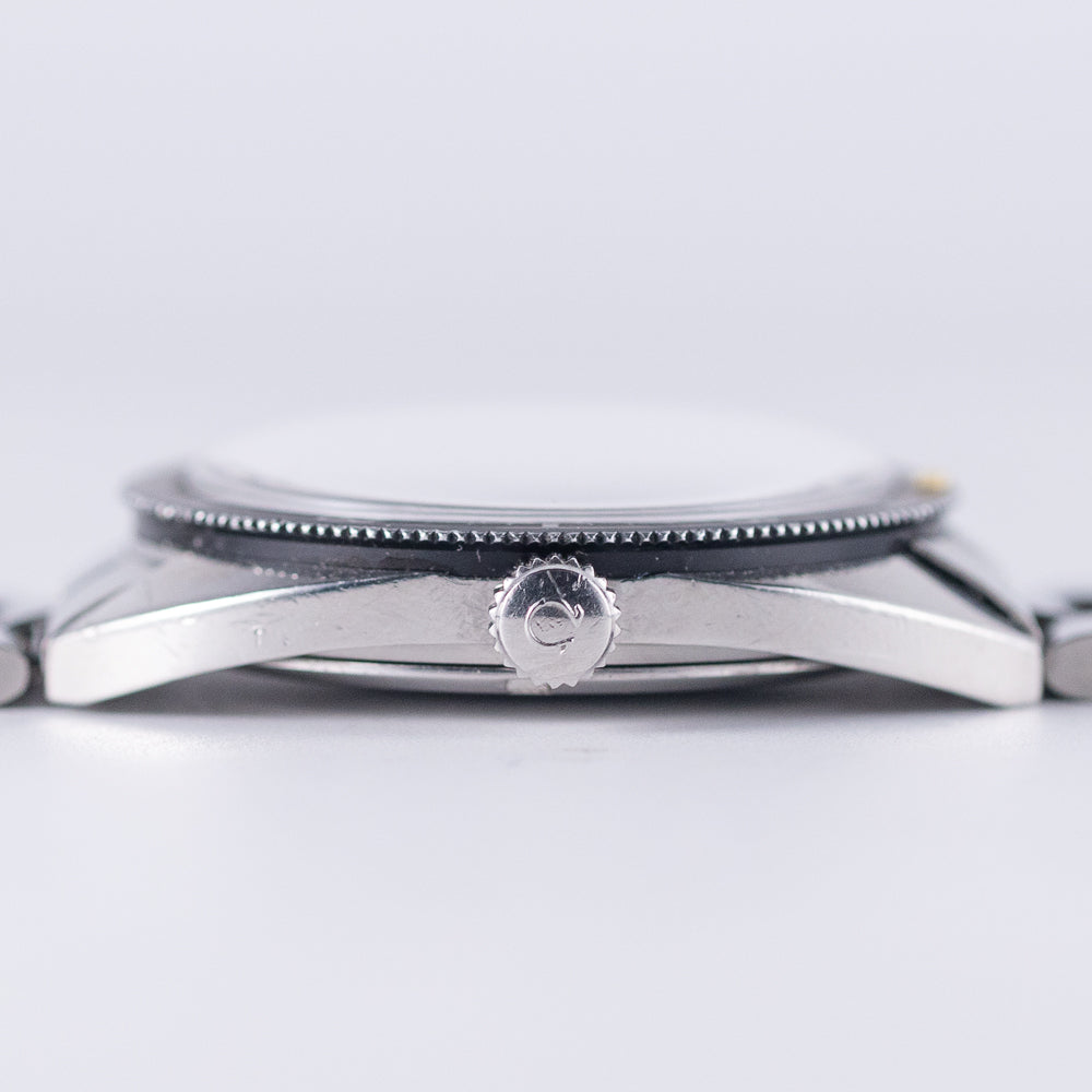OMEGA Seamaster 120 Ref.166.027