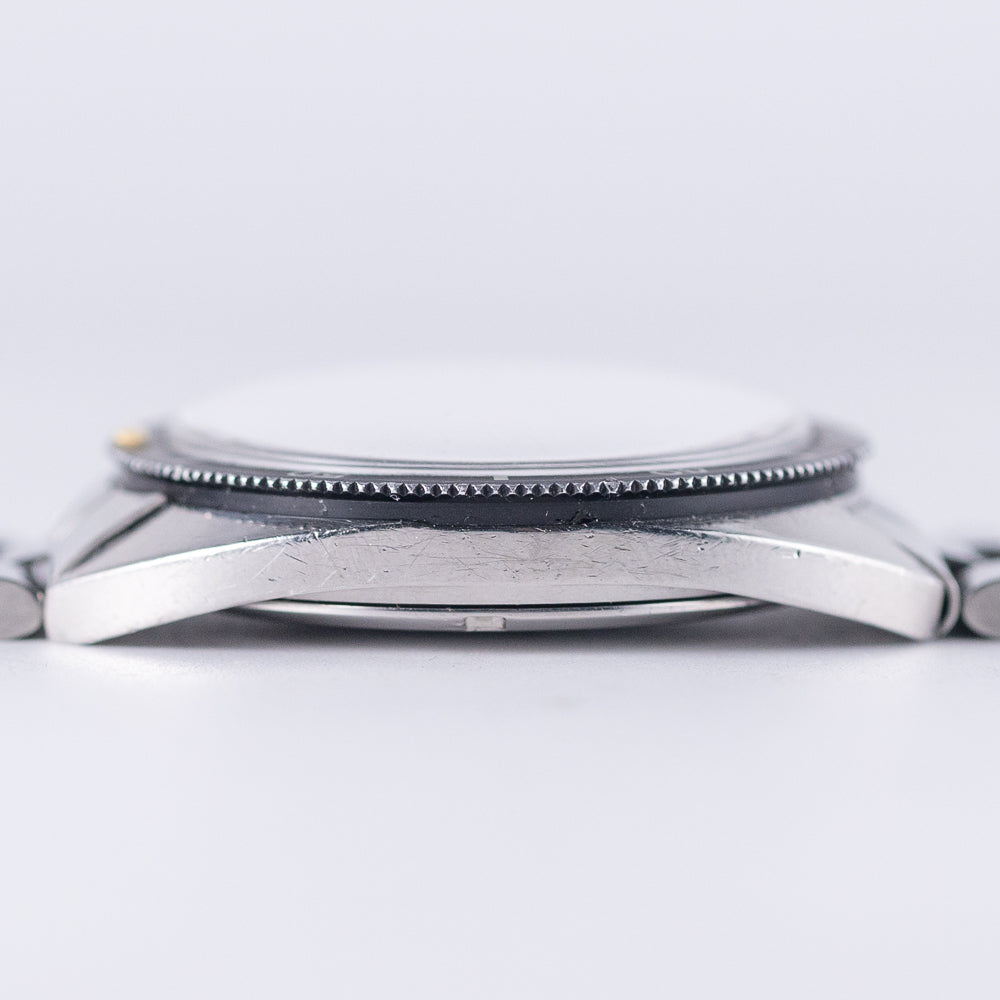 OMEGA Seamaster 120 Ref.166.027