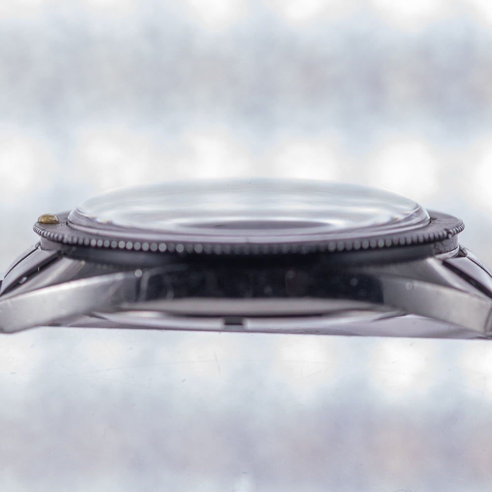 OMEGA Seamaster 120 Ref.166.027
