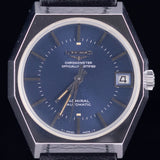 LONGINES ADMIRAL CHRONOMETER Ref.2330-1 w.BOX