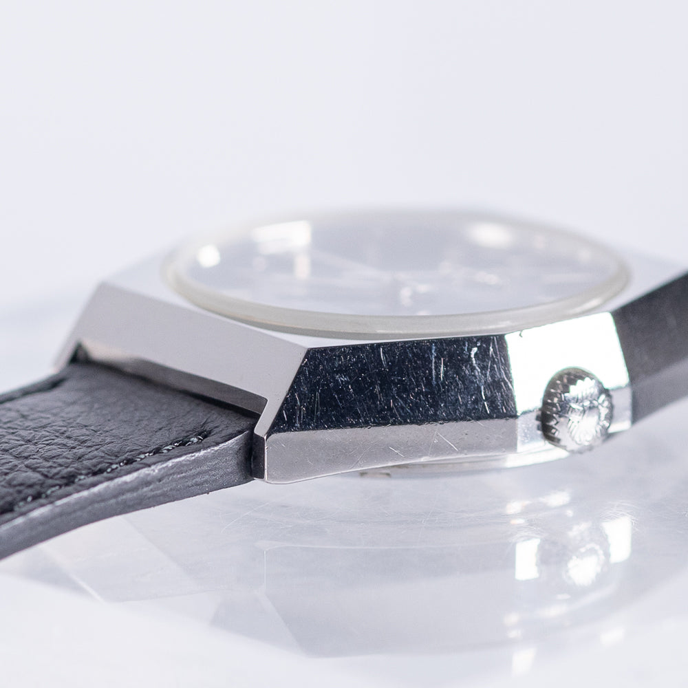 LONGINES ADMIRAL CHRONOMETER Ref.2330-1 w.BOX