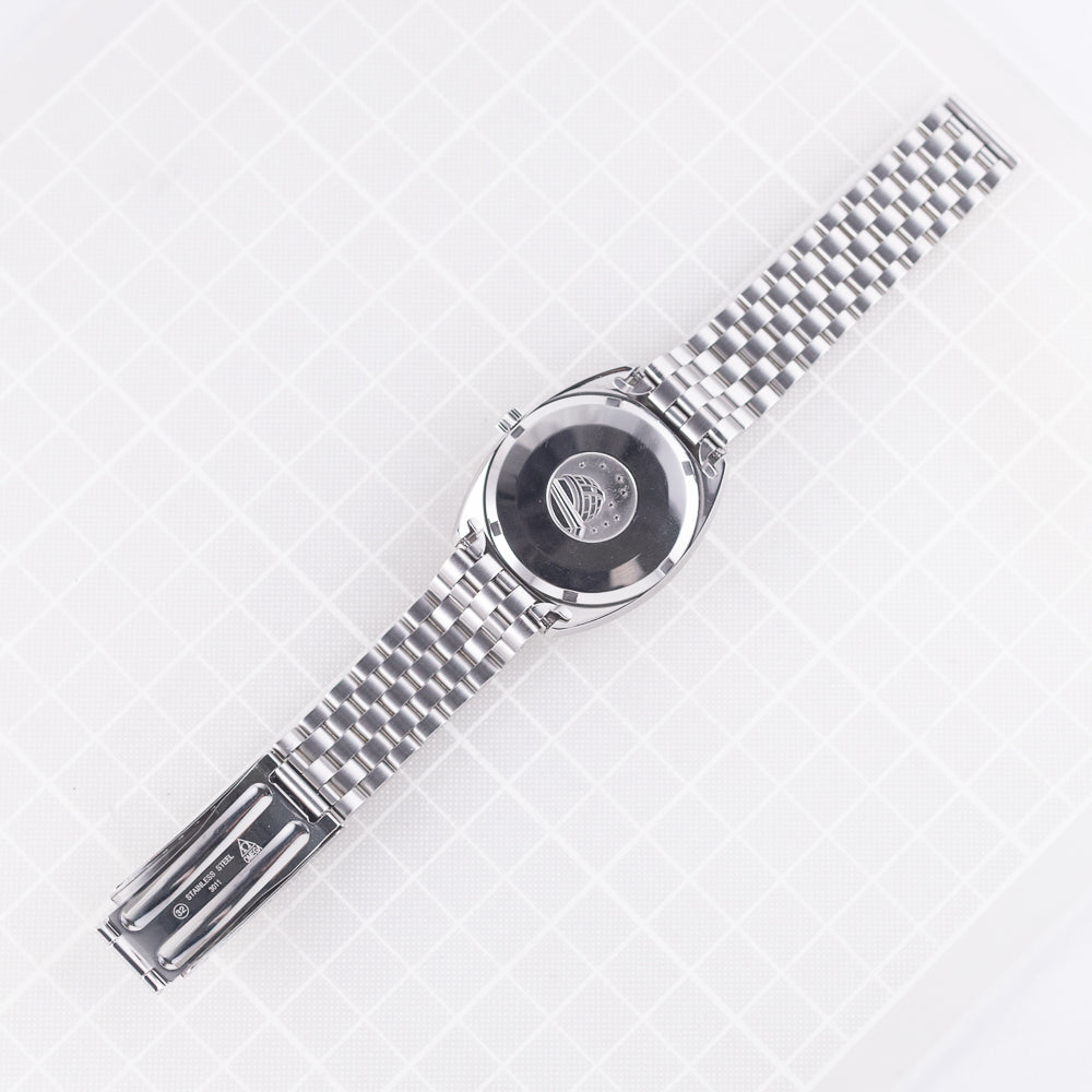 OMEGA Constellation Ref.168.027 w.BOX