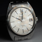 OMEGA Constellation Ref.168.027 w.BOX