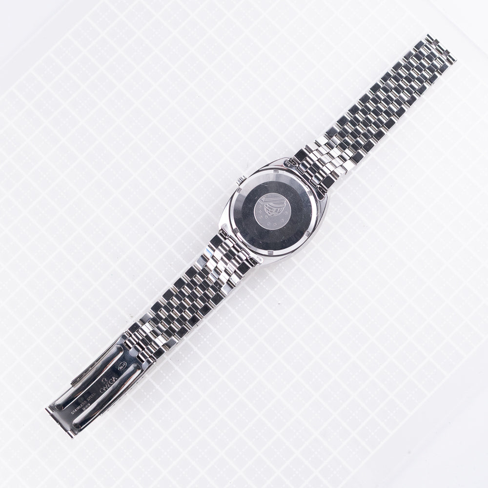 OMEGA CONSTELLATION REF.168.017