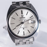 OMEGA CONSTELLATION REF.168.017