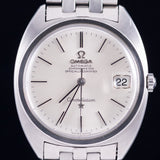 OMEGA CONSTELLATION REF.168.017