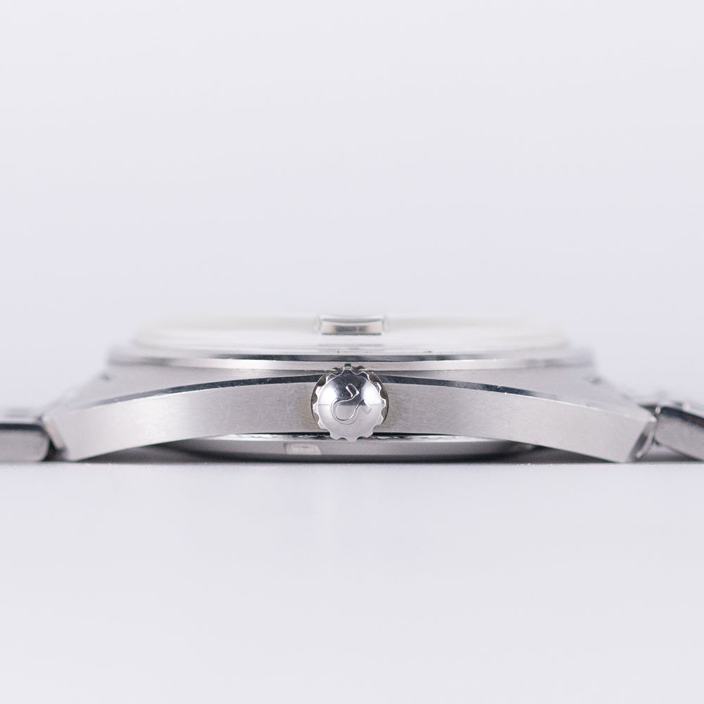 OMEGA CONSTELLATION REF.168.017