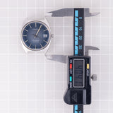 LONGINES Conquest Ref.1578-1-633 w.BOX and Paper