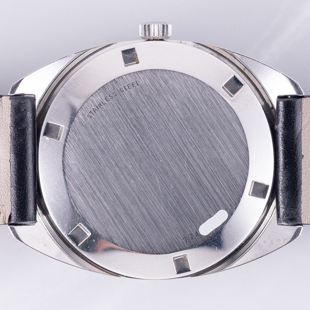 LONGINES Conquest Ref.1578-1-633 w.BOX and Paper