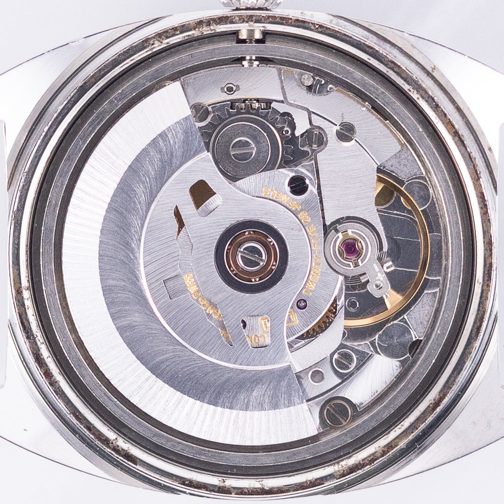 LONGINES Conquest Ref.1578-1-633 w.BOX and Paper