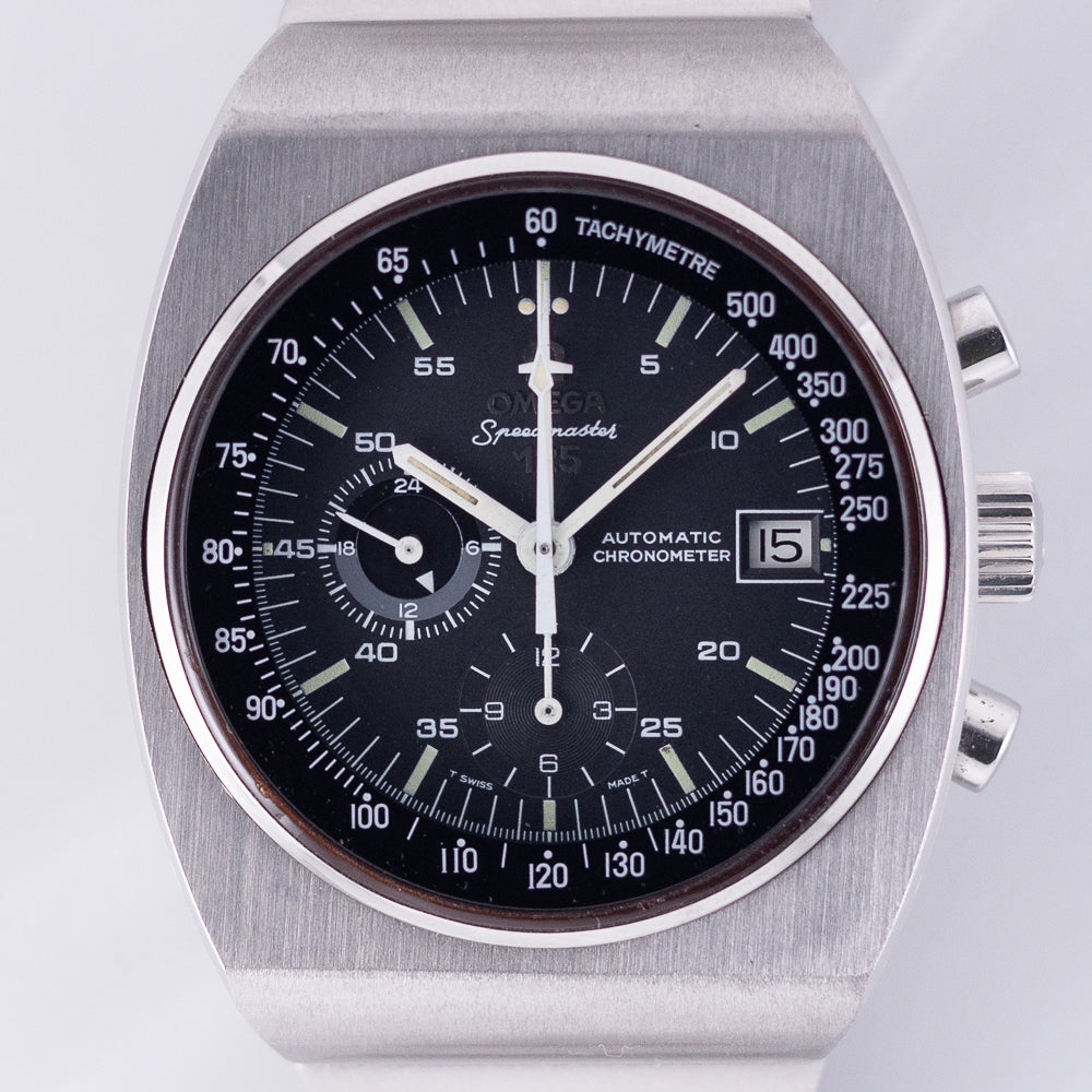OMEGA Speedmaster 125 Ref.378.0801/178.0002