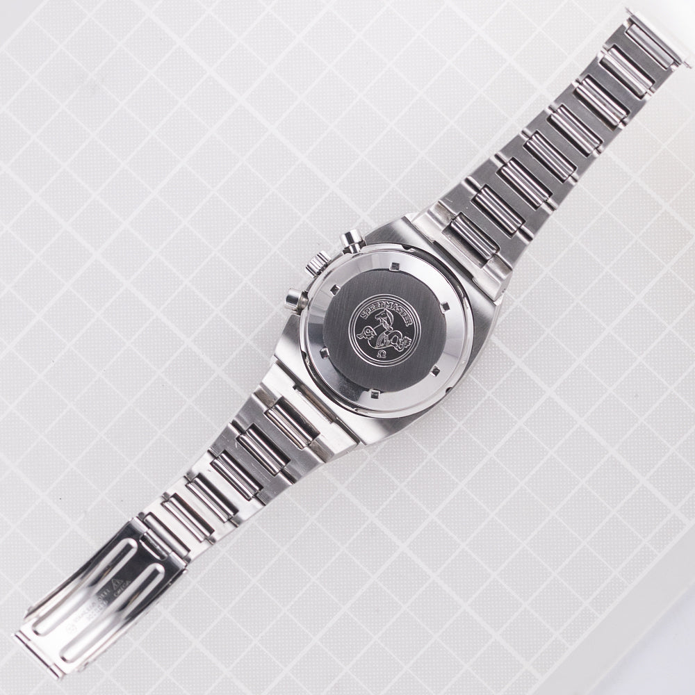 OMEGA Speedmaster 125 Ref.378.0801/178.0002