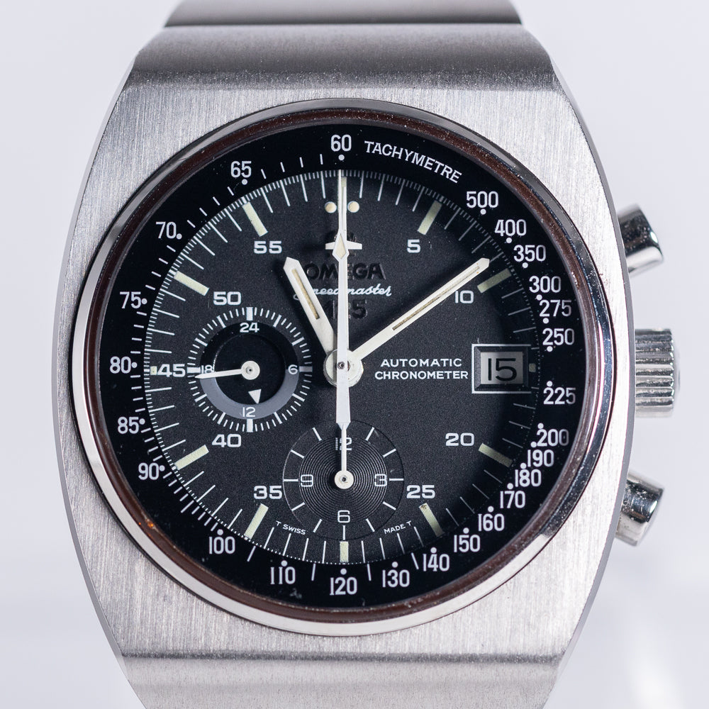 OMEGA Speedmaster 125 Ref.378.0801/178.0002