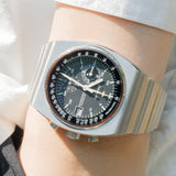 OMEGA Speedmaster 125 Ref.378.0801/178.0002