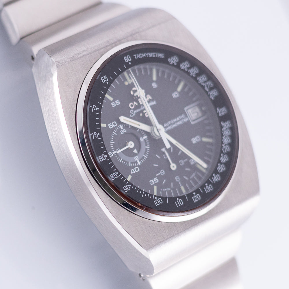 OMEGA Speedmaster 125 Ref.378.0801/178.0002