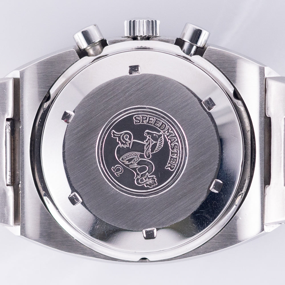 OMEGA Speedmaster 125 Ref.378.0801/178.0002