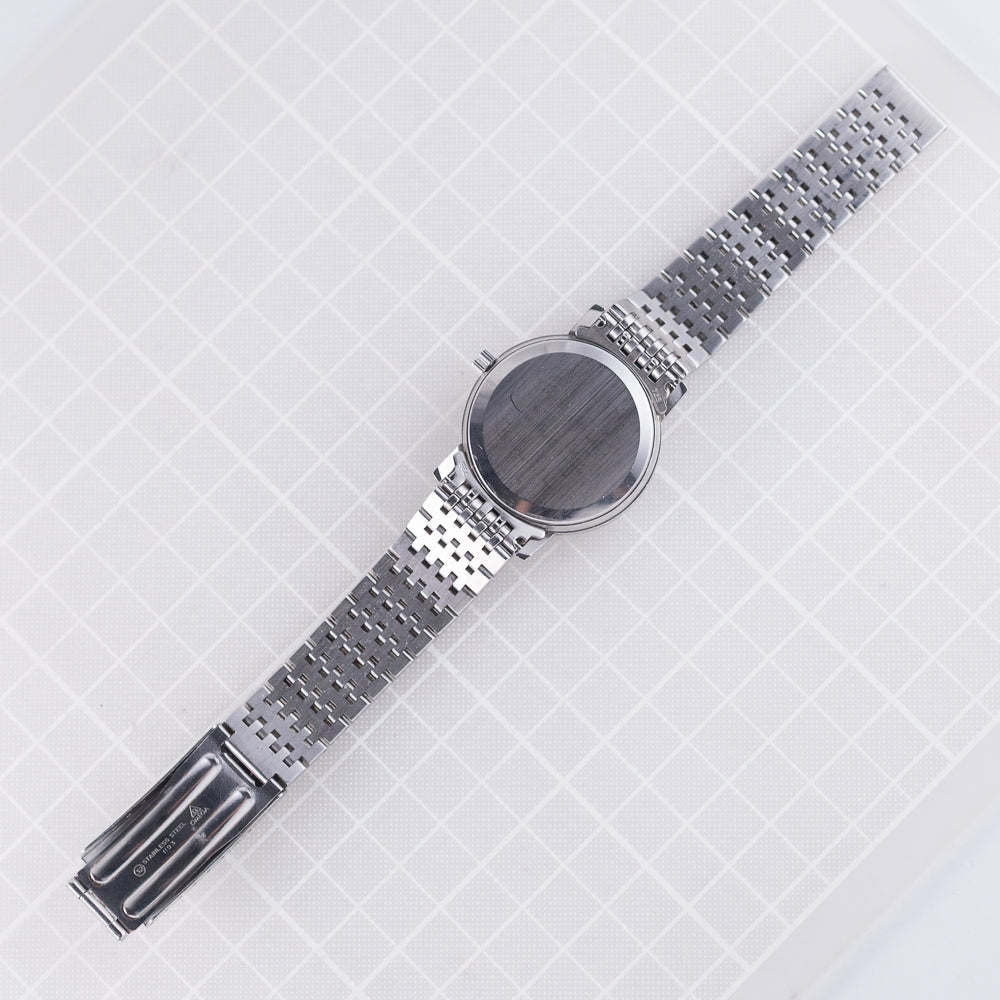 OMEGA Seamaster Ref.166.0202