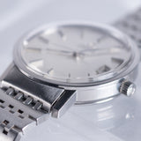 OMEGA Seamaster Ref.166.0202