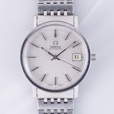 OMEGA Seamaster Ref.166.0202