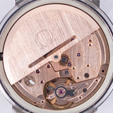 OMEGA Seamaster Ref.166.0202