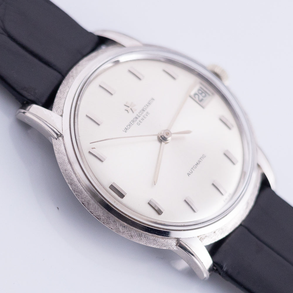 VACHERON & CONSTANTIN Ref.6394-0
