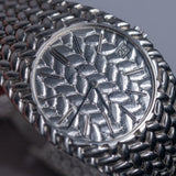 AUDEMARS PIGUET KING COBRA Ref.5403 Bracelet-Matched Dial