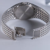 AUDEMARS PIGUET KING COBRA Ref.5403 Bracelet-Matched Dial