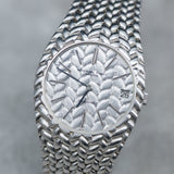 AUDEMARS PIGUET KING COBRA Ref.5403 Bracelet-Matched Dial