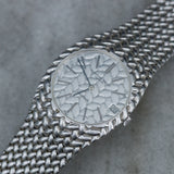 AUDEMARS PIGUET KING COBRA Ref.5403 Bracelet-Matched Dial