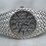 AUDEMARS PIGUET KING COBRA Ref.5403 Bracelet-Matched Dial