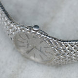 AUDEMARS PIGUET KING COBRA Ref.5403 Bracelet-Matched Dial