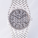 AUDEMARS PIGUET KING COBRA Ref.5403 Bracelet-Matched Dial
