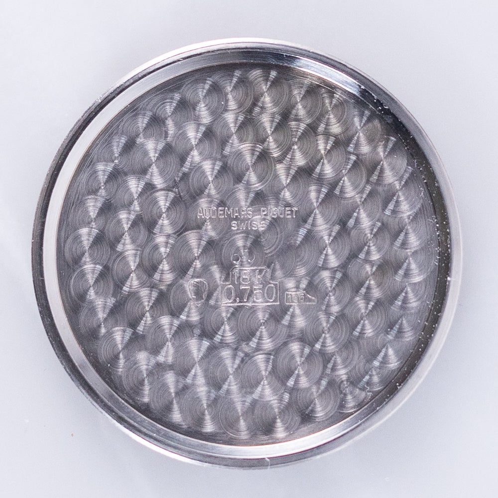AUDEMARS PIGUET KING COBRA Ref.5403 Bracelet-Matched Dial