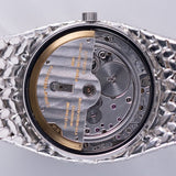 AUDEMARS PIGUET KING COBRA Ref.5403 Bracelet-Matched Dial