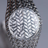 AUDEMARS PIGUET KING COBRA Ref.5403 Bracelet-Matched Dial