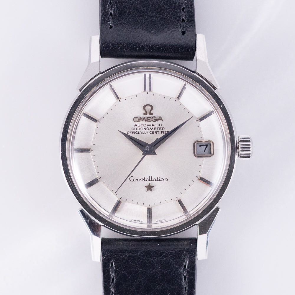 OMEGA Constellation Ref.168.005 w.BOX NOS