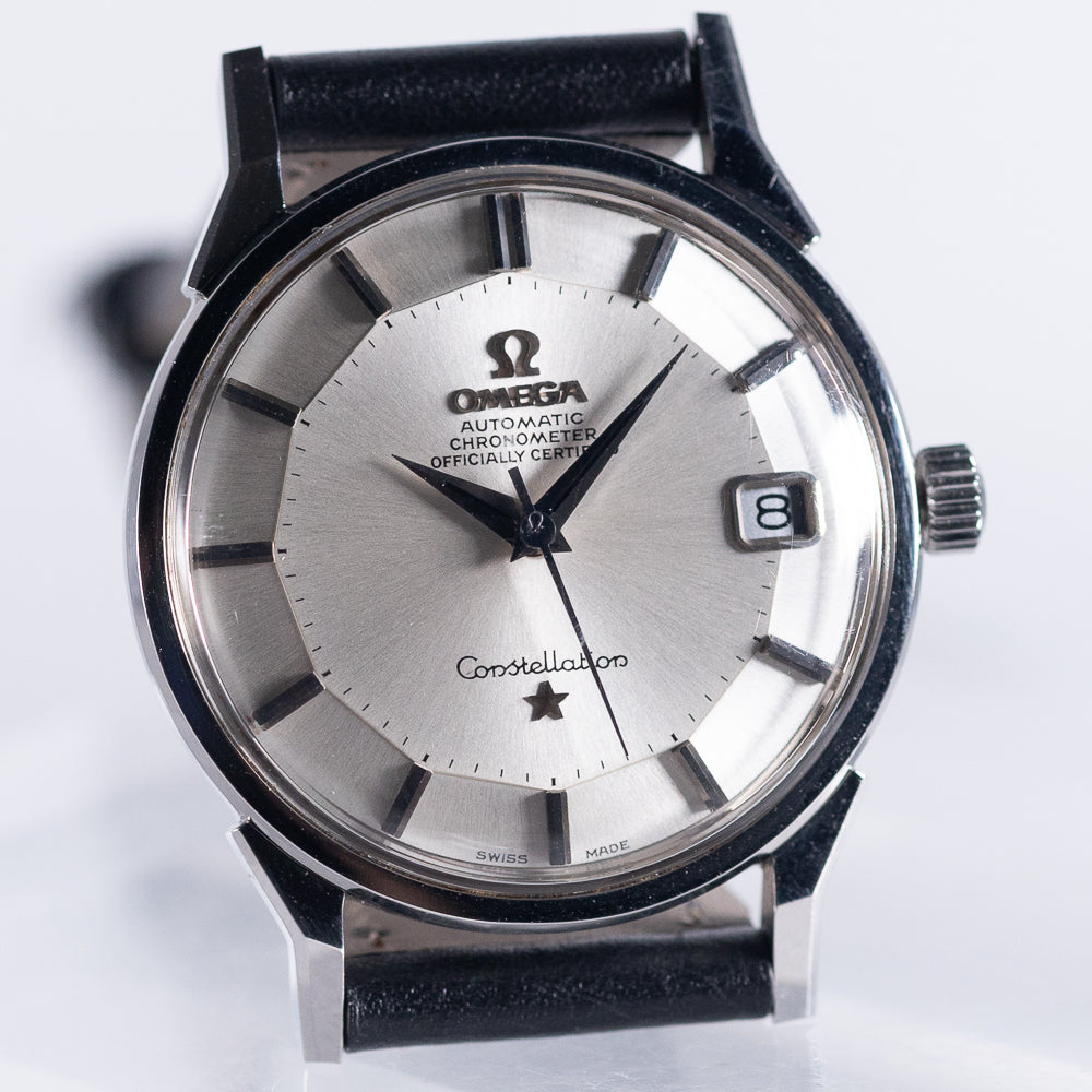 OMEGA Constellation Ref.168.005 w.BOX NOS