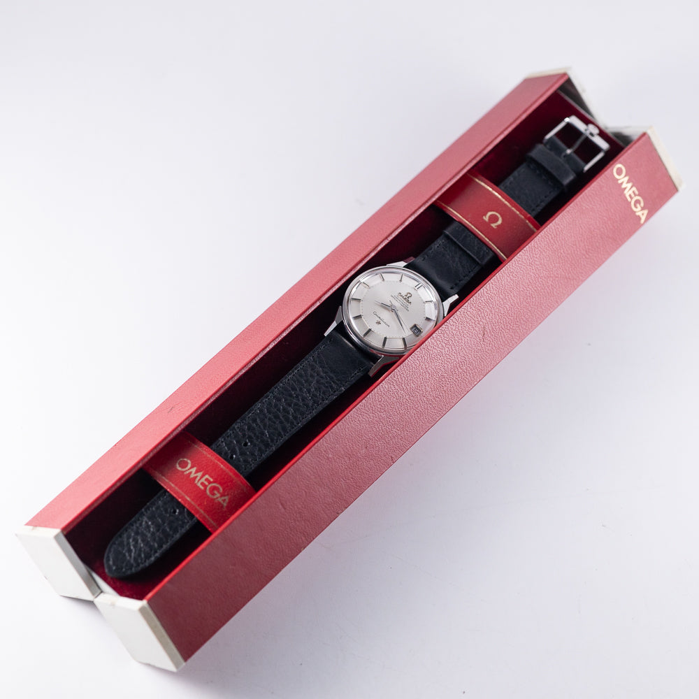 OMEGA Constellation Ref.168.005 w.BOX NOS