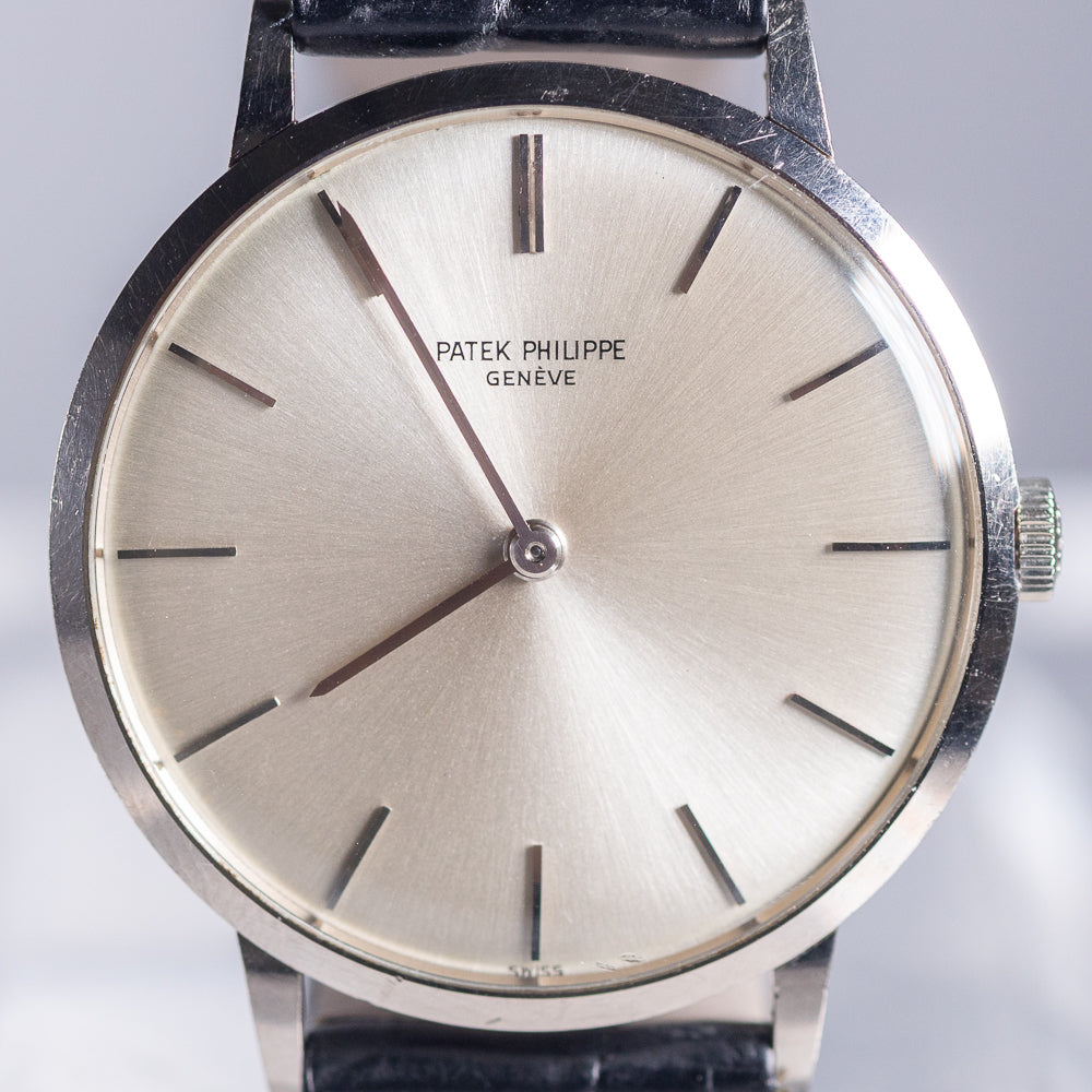 PATEK PHILIPPE Ref.3468