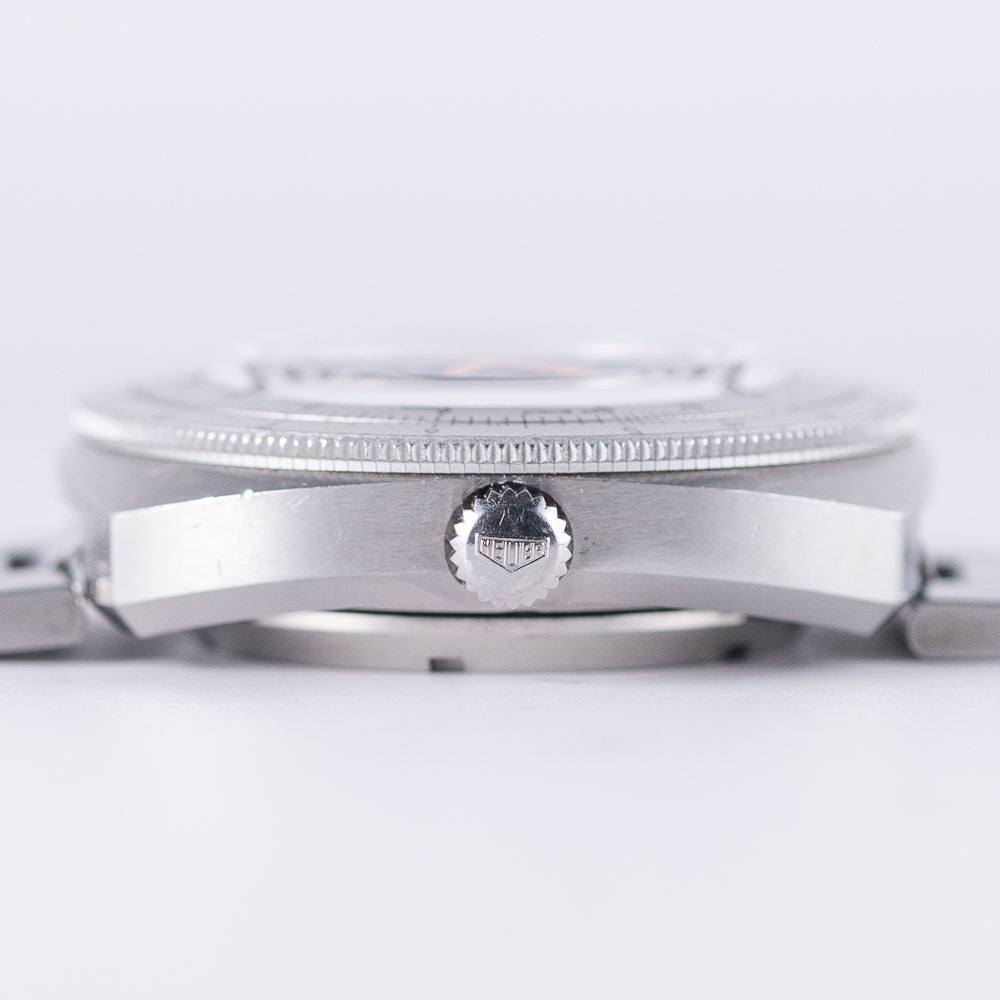 HEUER CALCULATOR Ref.110.633M