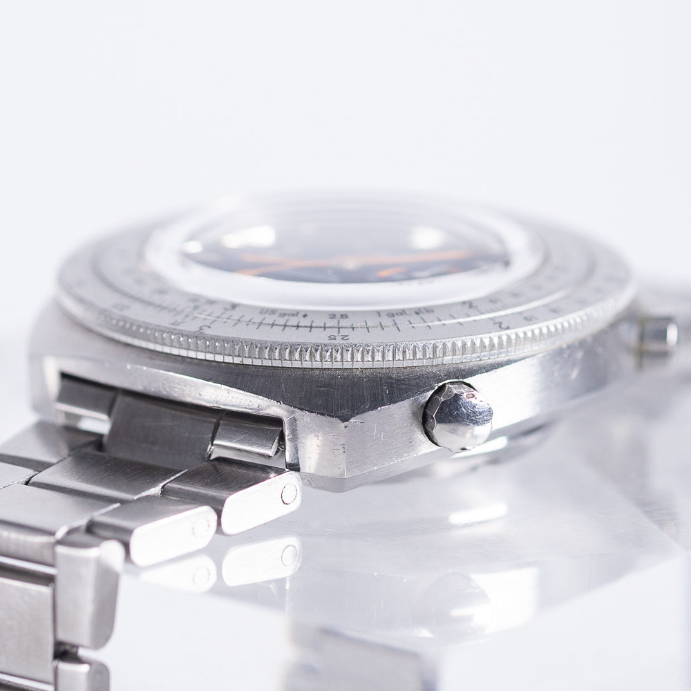 HEUER CALCULATOR Ref.110.633M