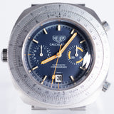 HEUER CALCULATOR Ref.110.633M
