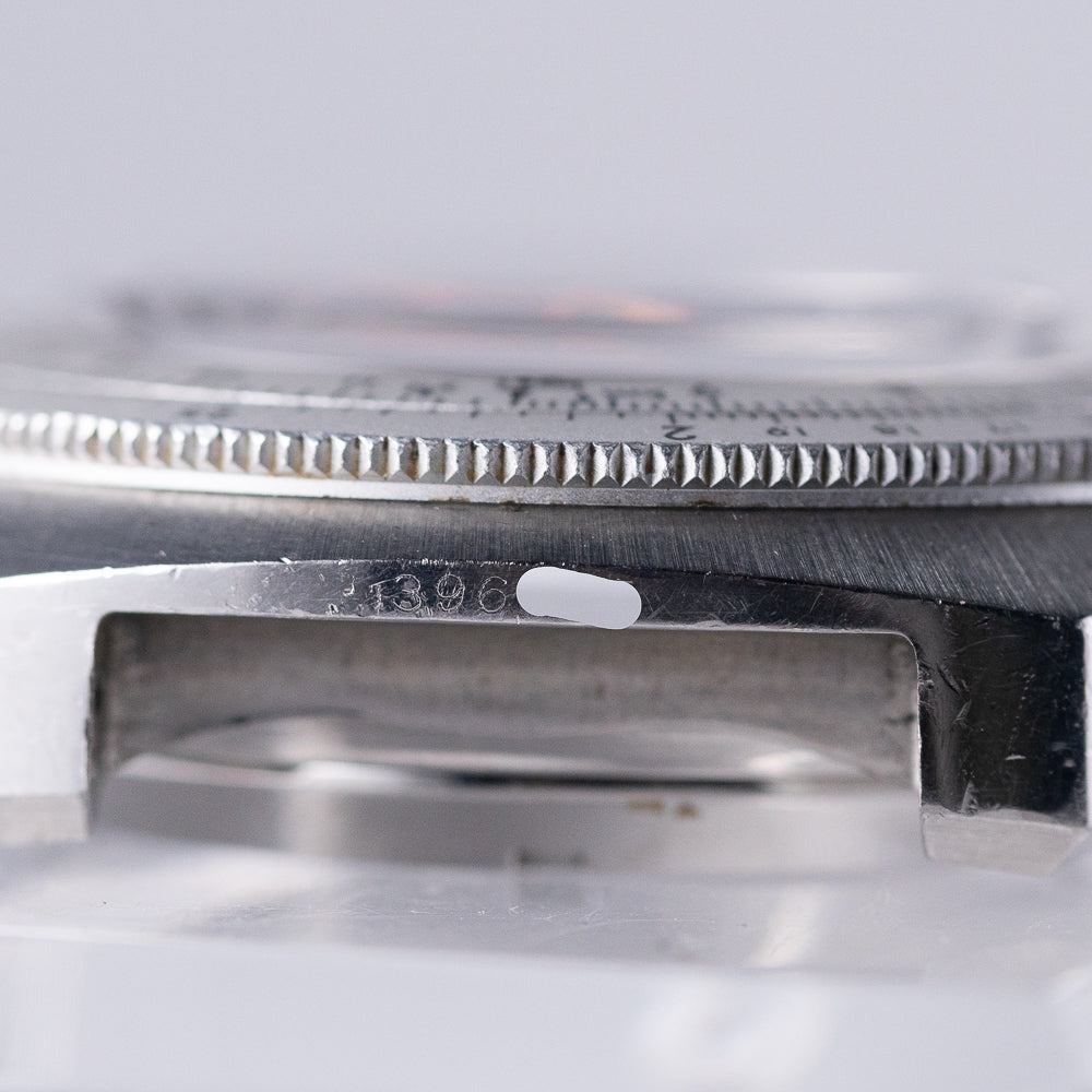 HEUER CALCULATOR Ref.110.633M