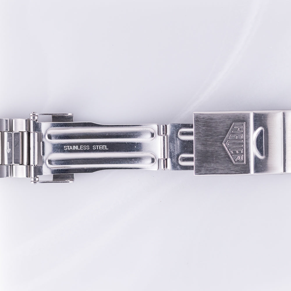 HEUER CALCULATOR Ref.110.633M