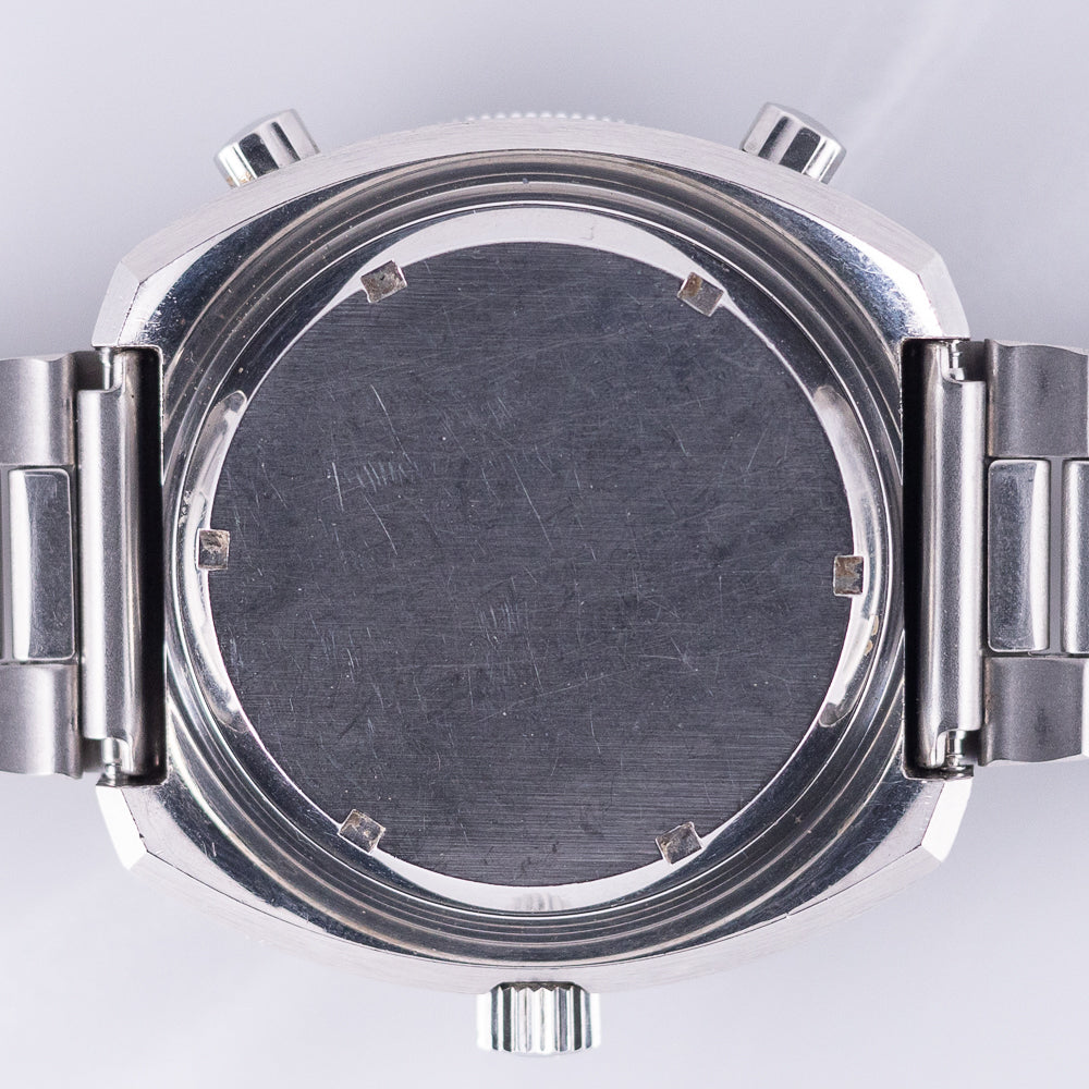 HEUER CALCULATOR Ref.110.633M