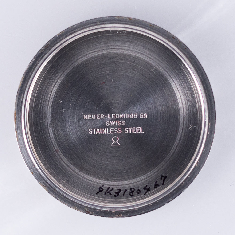 HEUER CALCULATOR Ref.110.633M